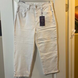 Gloria Vanderbilt Amanda Capri sz 6